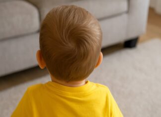 Does Hair Twirling Affect Your Child’s Intelligence? – Expert Scientific Explanation
