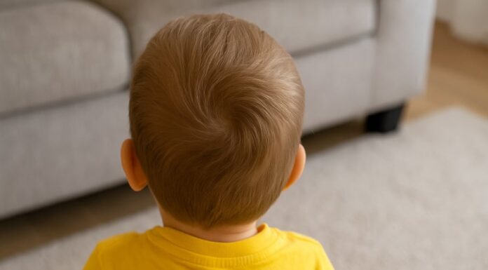 Does Hair Twirling Affect Your Child’s Intelligence? – Expert Scientific Explanation