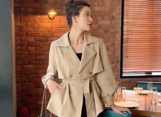 The Spring 2025 Jacket Trend: Instantly Elevate Your Look