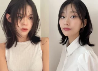 The Best Short Hairstyles for 2025: Volumizing Tricks for Thicker, Healthier Hair, Saying Goodbye to the Classic Bob.