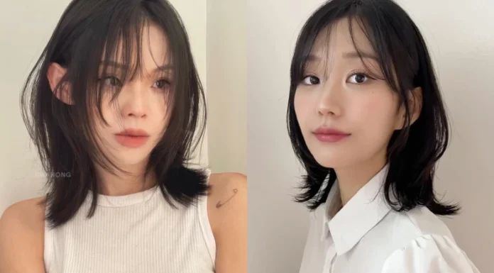 The Best Short Hairstyles for 2025: Volumizing Tricks for Thicker, Healthier Hair, Saying Goodbye to the Classic Bob.