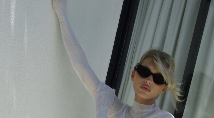 5 Clear Fashion Trends Dominating Street Style This Year