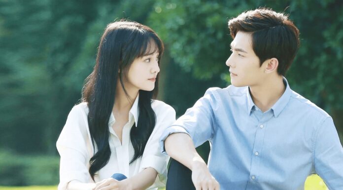 Does Love at First Sight Really Exist?