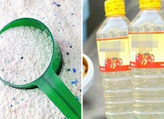 The Magic of White Vinegar: A Surprising Household Hack