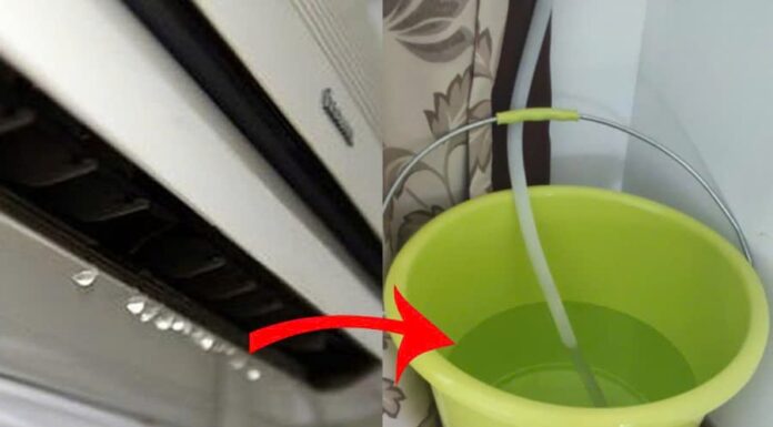 The Magic of Recycled Water: 3 Amazing Benefits of Reusing Air Conditioning Condensate