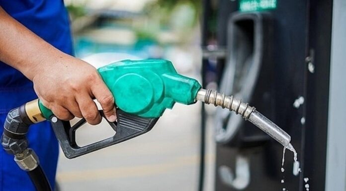 The Smart Way to Fuel Up: Why Saying ‘Fill It Up’ or Asking for a Specific Amount Can Lead to Fuel Fraud