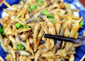 The Ultimate Superfood Meat: A Nutritional Powerhouse with 22 Times More Nutrients Than Pork, Boneless and Skinless Delights.