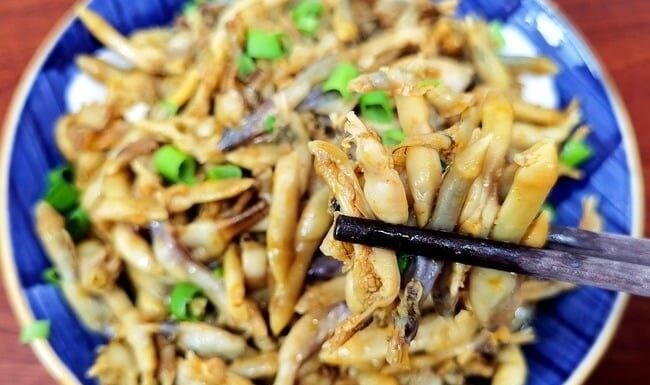 The Ultimate Superfood Meat: A Nutritional Powerhouse with 22 Times More Nutrients Than Pork, Boneless and Skinless Delights.