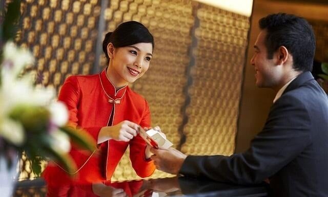 Hotel Check-In: Ask the Front Desk These 3 Magic Phrases for Exclusive Deals!