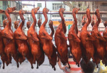 The Capital’s Best Duck Restaurants: A Tasty Tradition that Keeps Patrons Coming Back for More.