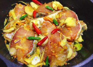 The Secret to Tender, Flaky Catfish with Fall-Off-the-Bone Tenderness Using Just One Simple Ingredient