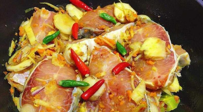 The Secret to Tender, Flaky Catfish with Fall-Off-the-Bone Tenderness Using Just One Simple Ingredient