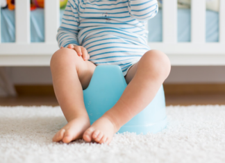 Signs Your Baby May Be Intolerant to Formula Milk