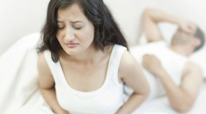 Warning: The Silent Virus That Could Cause Cancer in Women