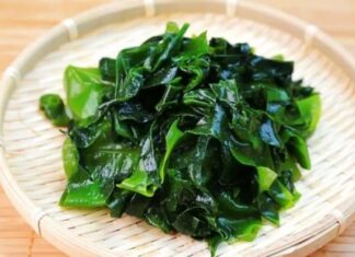 The Ultimate Guide to Longevity: Unveiling Japan’s Secret to a Long Life with Two Super Veggies, Available at Your Local Vietnamese Market for Just 5,000 VND.