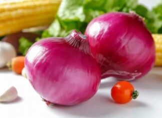 “Onion and Food Combinations: A Dangerous Duo Leading to Potential Poisoning and Blindness”