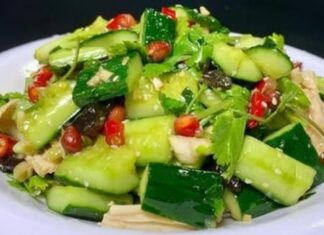 3 Common Vegetables That May Harm Your Stomach Health, and Could Be Hiding in Your Favorite Vietnamese Dishes