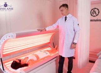 Linh Anh Medical & Beauty Institute – The Premier Choice for Modern Women Seeking Skin Whitening Treatments