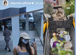 A Stylish Day with H’Hen Niê: From Casual Mom to Red Carpet Stunner