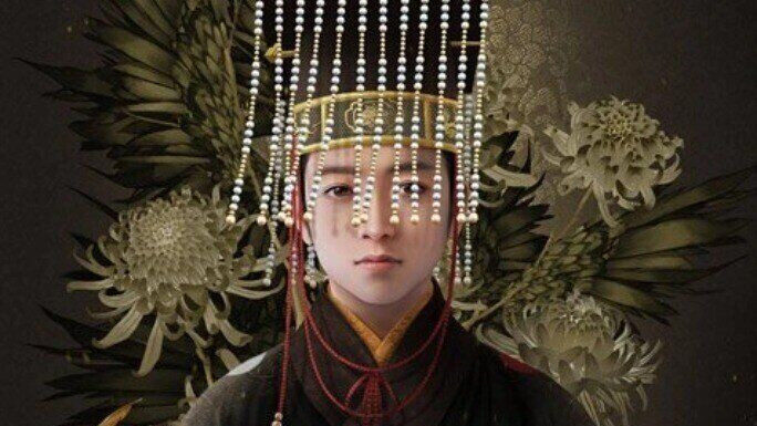 Who was the son of Emperor Bao Dai and Empress Nam Phuong, the last crown prince in Vietnamese history?