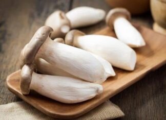 The Ultimate Superfood: Uncovering the Nutritional Power of an Inexpensive Vietnamese Green Vegetable