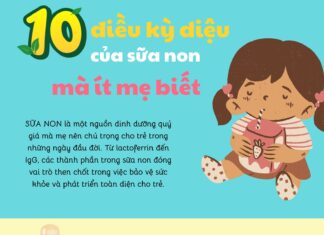 The Miracle of Colostrum: 10 Ways It Boosts Newborn Health and Brain Development