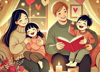 10 Moments When Your Child Feels Loved: Answer ‘Yes’ to 3/10 and You’re a Successful Parent