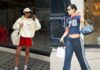 10 Athleisure Outfit Combinations Taking the West by Storm: A Guide for Women to Stay Comfortable and Chic
