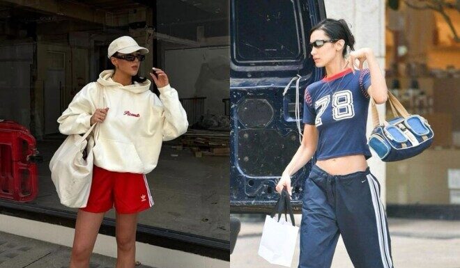 10 Athleisure Outfit Combinations Taking the West by Storm: A Guide for Women to Stay Comfortable and Chic