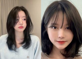 10 Shoulder-Length Hairstyles That Make Women Look a Decade Younger: The Hottest Trends for 2025