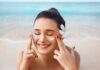Some Practical Skin Care Tips to Maintain Healthy Skin While Traveling.