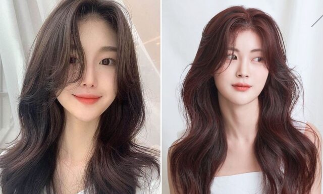 The Ultimate Guide: 10 Hairstyles to Transform Your Long Face