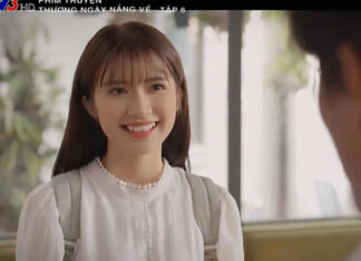 The Daughter-in-Law of People’s Artist Chi Trung: Unveiling Her Radiant Beauty as She Prepares for Her VTV Primetime Debut