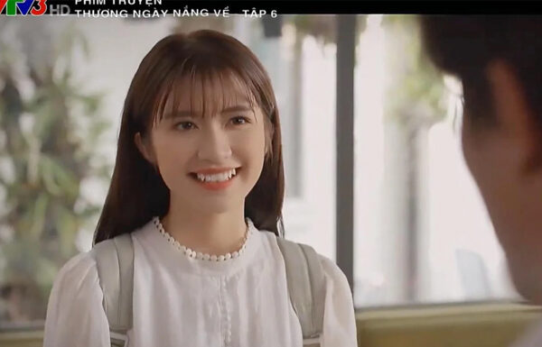 The Daughter-in-Law of People’s Artist Chi Trung: Unveiling Her Radiant Beauty as She Prepares for Her VTV Primetime Debut