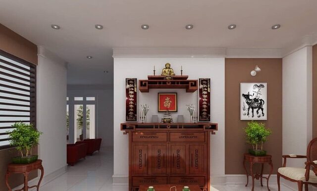 The Do’s and Don’ts of Altar Decor: What Not to Place on Your Sacred Space