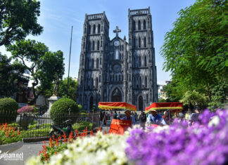 The Captivating Capital: Hanoi Ranks Among the Top 15 Favorite Cities for Travelers