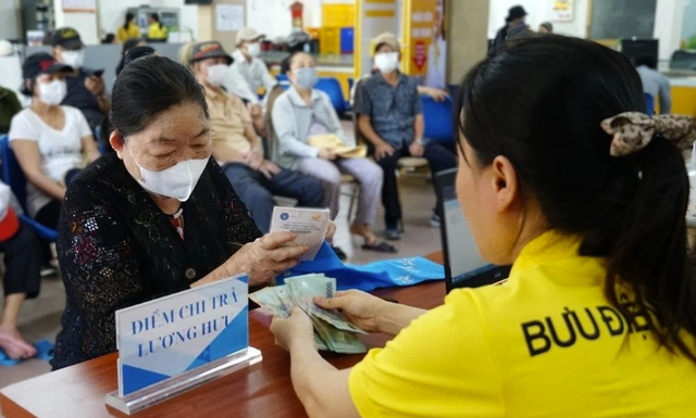 What is the Minimum Pension Amount Starting July 1, 2025?