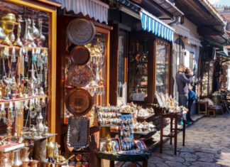 The Ultimate Summer Getaway: Europe’s Best-Value Vacation Spot