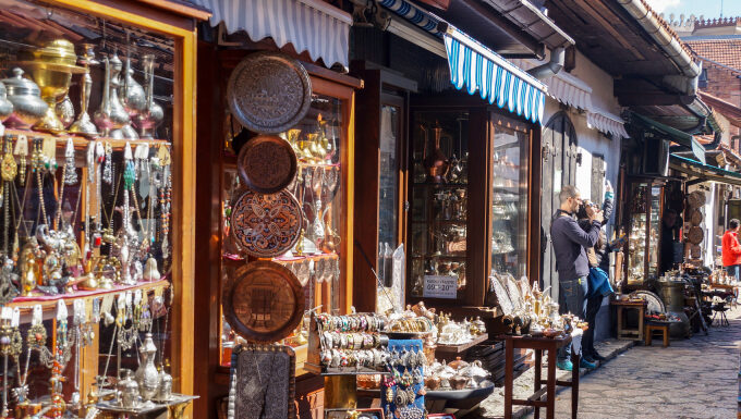 The Ultimate Summer Getaway: Europe’s Best-Value Vacation Spot