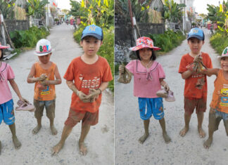 “A Summer to Remember: When Unique Vacation Ideas Go Awry”