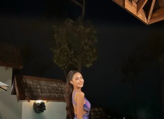 The New Miss World Enjoys Traveling and Culinary Adventures