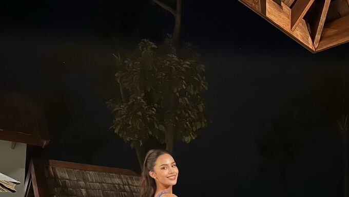 The New Miss World Enjoys Traveling and Culinary Adventures