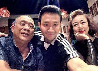 The Ultimate Chinese Feast: A Culinary Journey with Trấn Thành’s Family