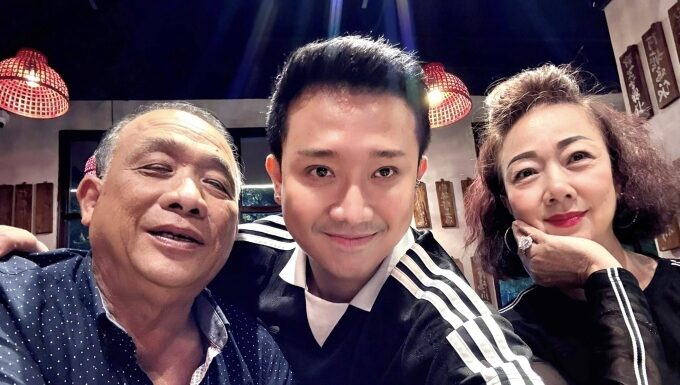 The Ultimate Chinese Feast: A Culinary Journey with Trấn Thành’s Family