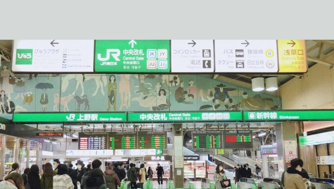 48 Hours of Shopping and Culinary Delights in Tokyo