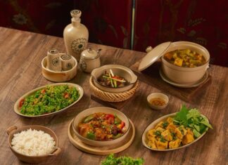 5 Affordable Hanoi Restaurants Make Their Michelin Guide Debut