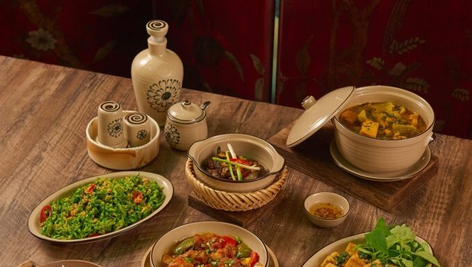 5 Affordable Hanoi Restaurants Make Their Michelin Guide Debut