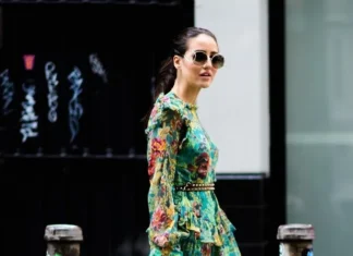 The Ultimate Guide to Summer Street Style: Maximizing Your Look with Maxi Dresses