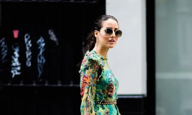 The Ultimate Guide to Summer Street Style: Maximizing Your Look with Maxi Dresses