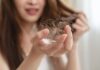 Why Does Hair Fall Out When You Lose Weight and How to Stop It